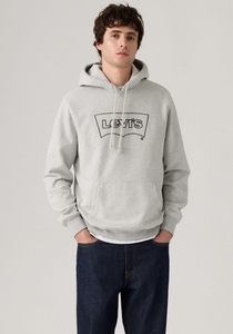 Levi's® Hoodie »STANDARD GRAPHIC HOOD«, mit Kängurutasche