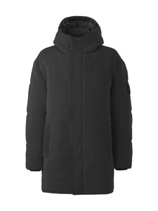 Joop Jeans Steppjacke »Ramsay«, mit Kapuze, mit Kapuze