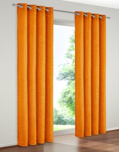 Wirth, Wirth Vorhang »Holmsund 288g/qm«, (1 St.), Wirth Vorhang »Holmsund 288g/qm«, (1 St.)