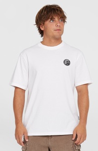 O'Neill T-Shirt »O'RIGINALS SURF SHOP T-SHIRT«