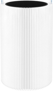 Blueair, Blueair Filterset für Blue 3210 Luftreiniger, Blueair HEPA-Filter »Partikle/Carb Filter Pure 411/JOY S«, passt zu JOY S & 3210
