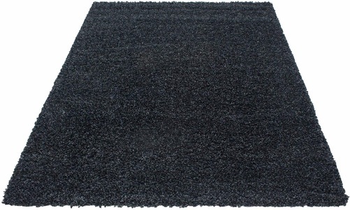 undefined, Hochflor-Teppich, Ayyildiz, »Dream Shaggy«, Höhe 50 mm, Ayyildiz Teppiche Hochflor-Teppich »Dream Shaggy«, rechteckig, 50 mm Höhe, Wohnzimmer