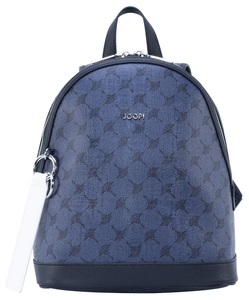 JOOP!, Joop! Cityrucksack »mazzolino enrica backpack svz«, mit abnehmbarem Anhänger, 