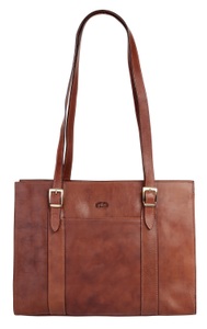 PIKÉ, Piké Shopper, Piké Shopper, echt Leder