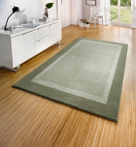 Hanse Home, HANSE Home Teppich »Band«, rechteckig, 9 mm Höhe, Kurzflor, ringsum gekettelt, dezentes Design, Schlicht, Wohnzimmer, Schlafzimmer, Flur, Arbeitszimmer, Robust, Pflegeleicht, HANSE Home Teppich »Band«, rechteckig, 9 mm Höhe, Kurzflor, weich, Läufer Grössen, Wohnzimmer, Schlafzimmer, Esszimmer