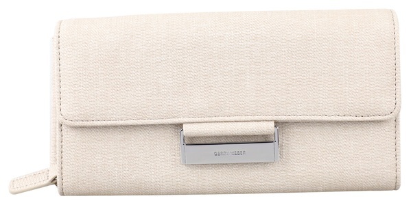 GERRY WEBER Bags, GERRY WEBER Bags Geldbörse »be different purse lh9f«, mit praktischer Einteilung, 
