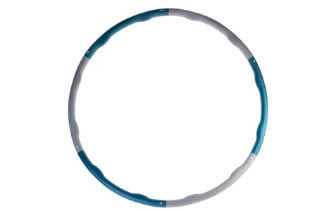 Koor, KOOR Hula-Hoop-Reifen »Hula Hoop Reifen 44774 KG«, 