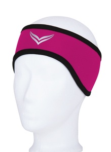 Trigema, Trigema Stirnband »TRIGEMA Softshell-Stirnband«, Trigema Stirnband »TRIGEMA Softshell-Stirnband«, (1 St.)