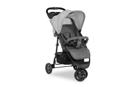 Hauck, hauck Kinderwagen Citi Neo 3, Hauck Kinder-Buggy »Hauck Buggy Citi Neo 3«, 25 kg