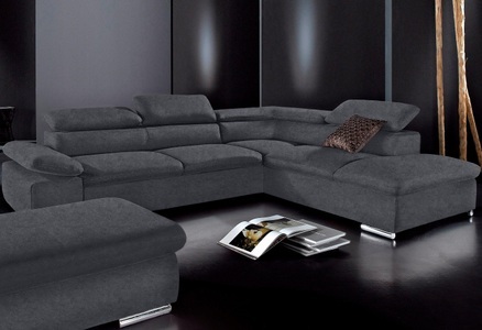 sit&more Ecksofa