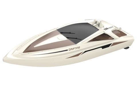 AMEWI, Amewi Caprice Yacht RC Motorboot RtR 380 mm, Amewi RC-Boot »Yacht Caprice, 380 mm RTR«
