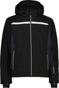 CMP, CMP Herren Zip Hoodie Jacke