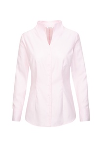 seidensticker Klassische Bluse »Schwarze Rose«