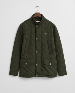 Gant Steppjacke mit Stehkragen