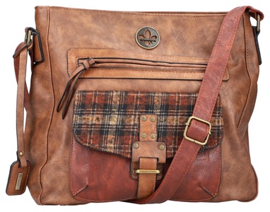 Rieker, Rieker Umhängetasche, Rieker Umhängetasche, Schultertasche Handtasche