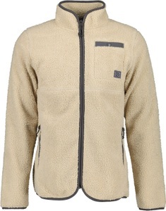 DIDRIKSONS, Didriksons PHOENIX Fleecejacke Herren, Didriksons PHOENIX Fleecejacke Herren