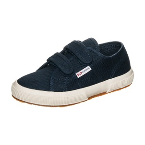 Superga, Superga 2750 Jvel Classic Sneaker Kinder, Superga - Kinderschuhe Cotjstrap Classic, 24