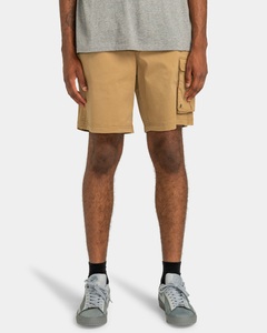 Element, Element Pull Up Travel Shorts Herren, Element Pull Up Travel Shorts Herren