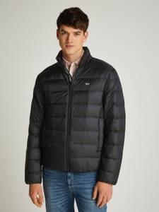 Tommy Jeans Steppjacke »TJM LT DOWN JACKET EXT«, mit Daunenwattierung