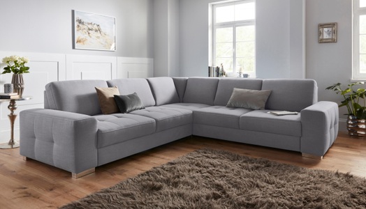sit&more Ecksofa