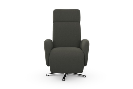 SIT&MORE, sit&more TV-Sessel, wahlweise mit 2 Motoren und Akku und Aufstehhilfe, sit&more TV-Sessel »Grenoble, inkl. Kopfteilverstellung und kabelgebundener Fernbedienung,«, wahlweise mit 2 Motoren und Akku und Aufstehhilfe