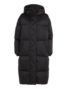 TOMMY JEANS, Jacke Damen Black M, Tommy Jeans - Jacke, für Damen, Black, Größe M