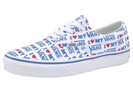 VANS, Vans Sneaker »Era«, Vans Era I Heart Vans-41 41