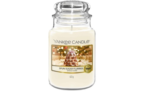 Yankee Candle, Duftkerze Duftkerze, 