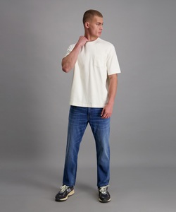 Pioneer Authentic Jeans Slim-fit-Jeans »ERIC« in Knöchellänge