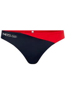 Tommy Hilfiger, Bikini-Slip mit grafischem Muster, Bikini-Slip mit grafischem Muster