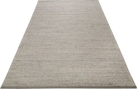 Esprit, Esprit Wollteppich »Gobi«, rechteckig, 10 mm Höhe, Jute und Wolle, handgewebt, Naturtöne, Esprit Wollteppich »Gobi«, rechteckig, 10 mm Höhe, nachhaltiger Naturfaserteppich aus Jute und Wolle, handgewebt