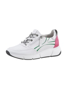 undefined, Sneaker in weiss von Gabor, 