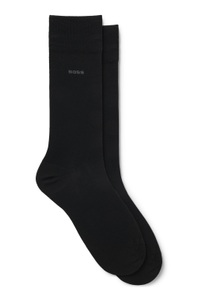 BOSS Businesssocken »2P RS Tom Uni MC«, (2 Paar)