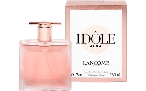 Lancôme, Lancôme Idôle Lancôme Idôle Aura eau_de_parfum 25.0 ml, LANCOME Eau de Parfum »Idole Aura 25 ml«