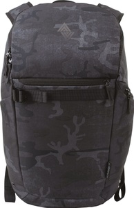 undefined, Rucksack Nikuro forged camo, Rucksack Nikuro forged camo