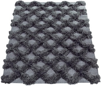 PACO HOME, Teppich, »Loox 110«, Paco Home, rechteckig, Höhe 75 mm, maschinell gewebt, 