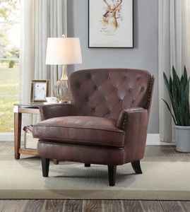 ATLANTIC HOME COLLECTION, ATLANTIC home collection Sessel, ATLANTIC home collection Sessel »Leo«, mit Taschenfederkern