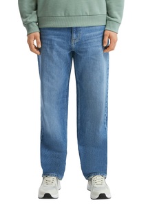 QS Relax-fit-Jeans »Style Devon«, im Five-Pocket Style