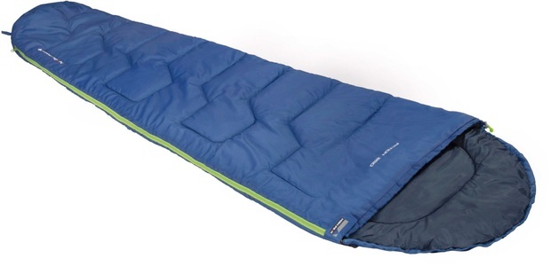 HIGH PEAK, Action 250, Schlafsack, Schlafsack Action 250