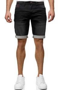 Indicode Shorts »INDelmare«