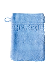 Cawö, Duschtuch, ca. 80x160cm Cawö blau, Cawoe Duschtuch 80/160 cm , 1001 188 Noblesse , Hellblau , Textil , Bordüre , 80 cm , Frottee , saugfähig, Aufhängeschlaufe, angenehm weich, hochwertige Qualität, schadstoffgeprüft , 003367065515