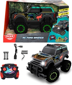 Dickie Toys RC-Auto »RC Ford Bronco,RTR«
