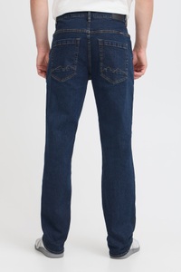 Blend Straight-Jeans »Rock fit«