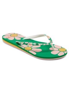 ROXY, Roxy Sandale »Portofino«, Roxy Sandale »Portofino«