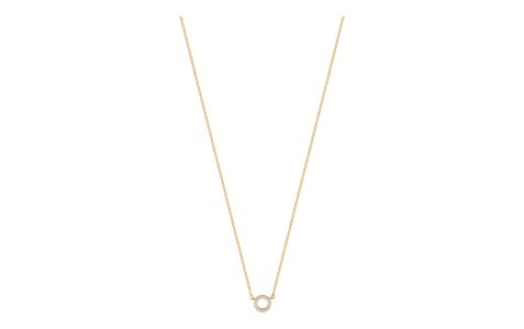 Esprit, Esprit Naomi Collier Damen, Esprit Naomi Halsschmuck Damen