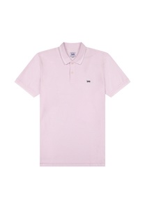 LEE, Lee Poloshirt "Lee Polo Pique"