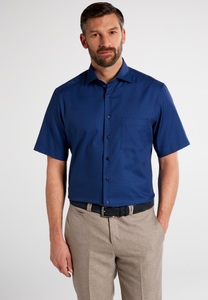 Eterna, Eterna Kurzarm Hemd »MODERN FIT«, Eterna Kurzarmhemd »MODERN FIT«