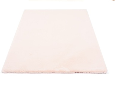 OCI DIE TEPPICHMARKE Teppich »BUFFY SOFT«, rechteckig, 25 mm Höhe