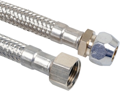 KIRCHHOFF, KIRCHHOFF Flexschlauch Anschlussschlauch, Kirchhoff Flexschlauch, Flex-Anschlussschlauch