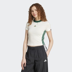 adidas Sportswear T-Shirt »PIZZA TEE«